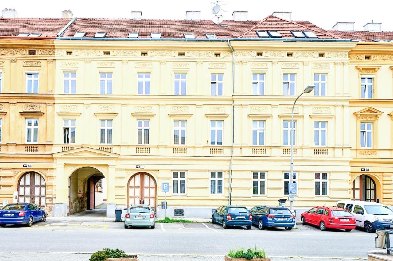 Ubytovani U Domecku Znojmo Exterior photo